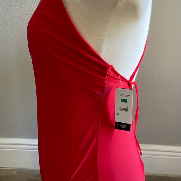 U.S. Polo Assn. women’s swimsuit - Picture 7 of 11
